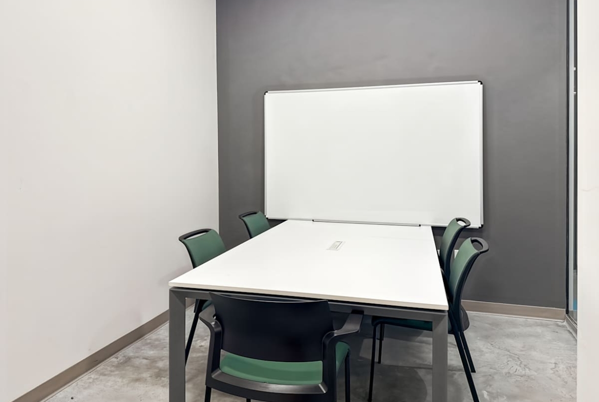 Spaces (IWG) The Battery Atlanta