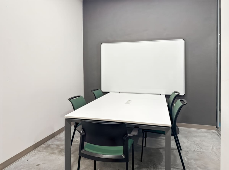 Spaces (IWG) The Battery Atlanta