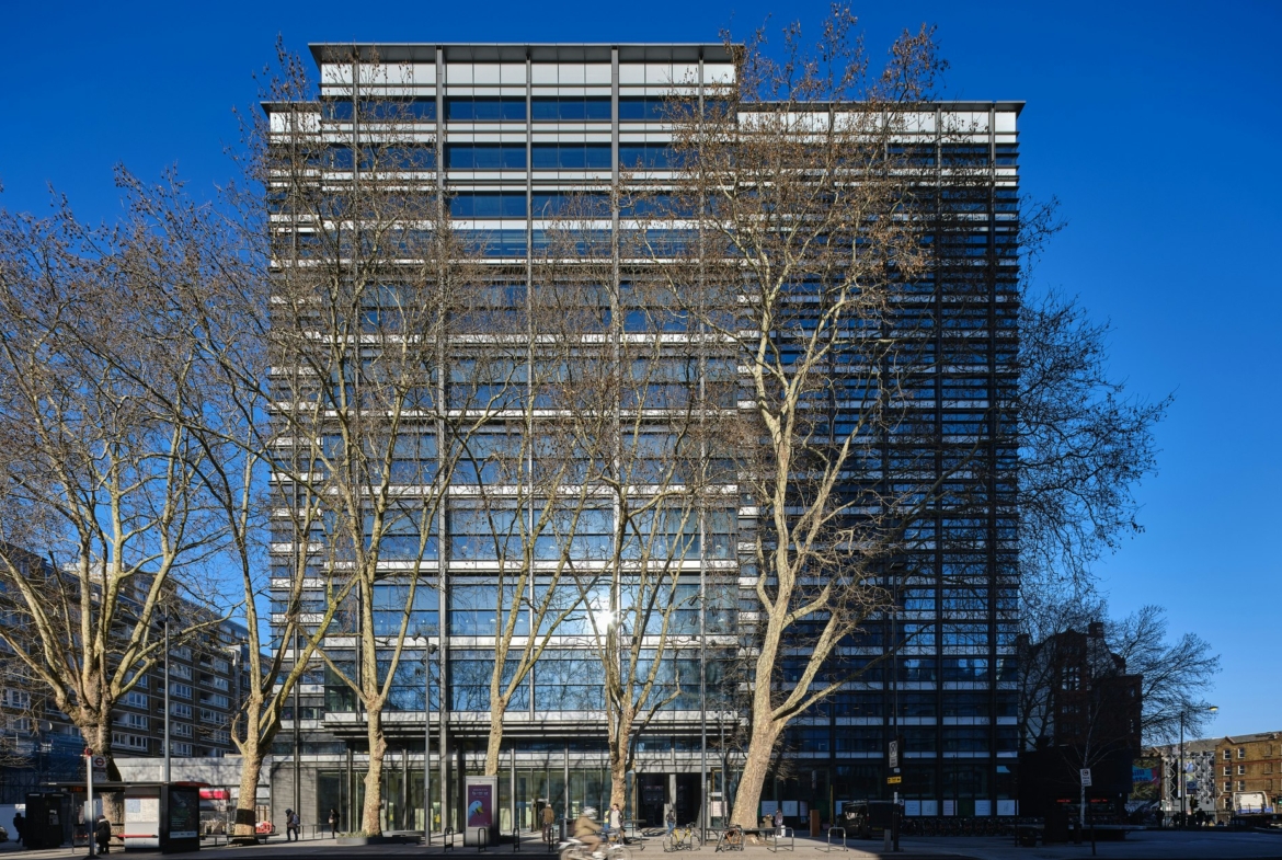 The Bower 207 Old Street and Beyond