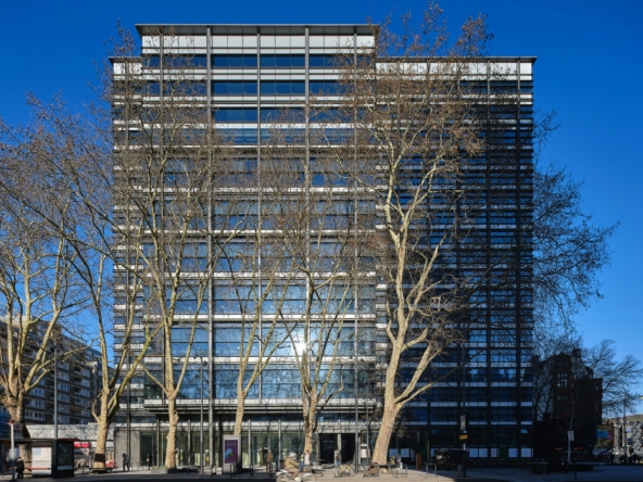 The Bower 207 Old Street and Beyond