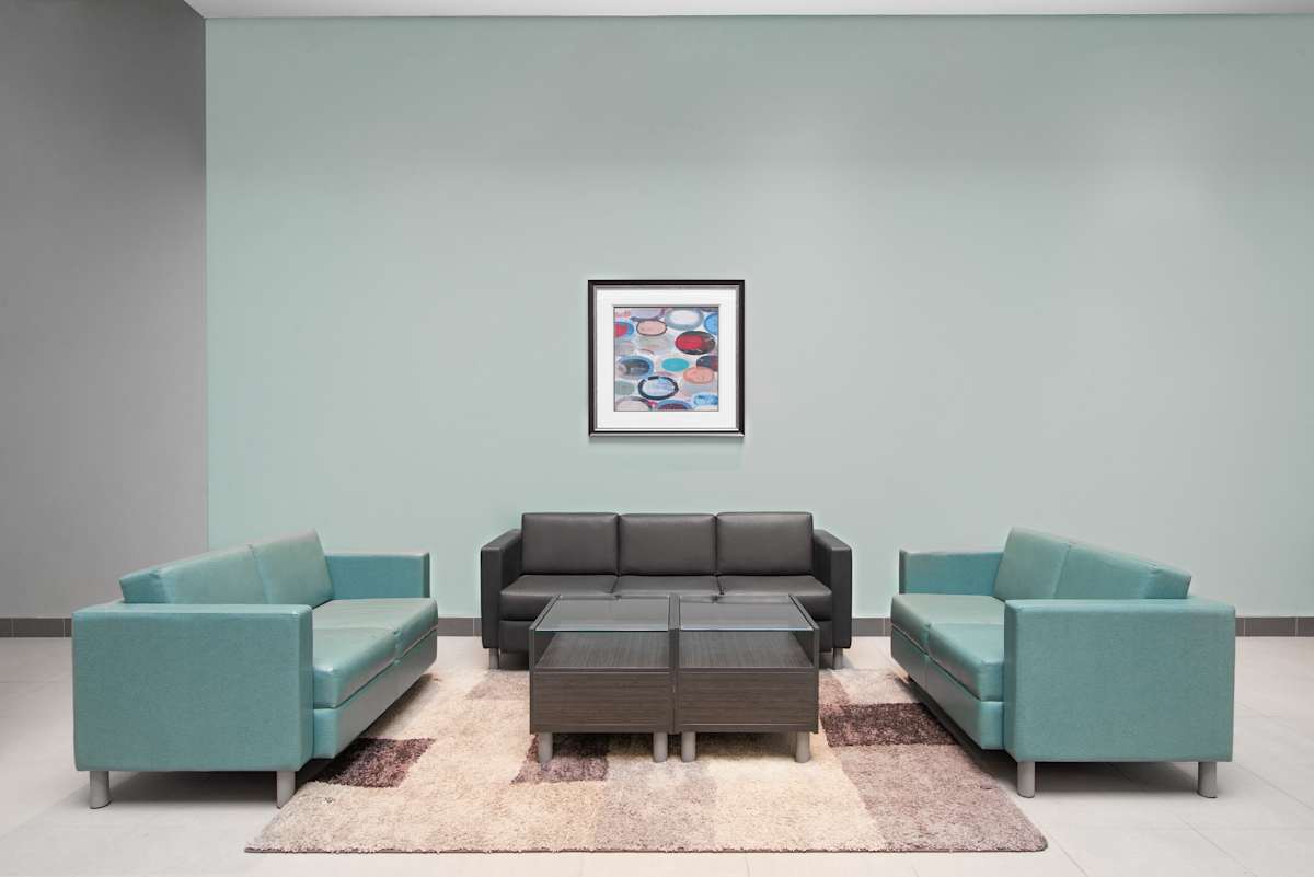 Regus (IWG) The Business Exchange Richmond Hill