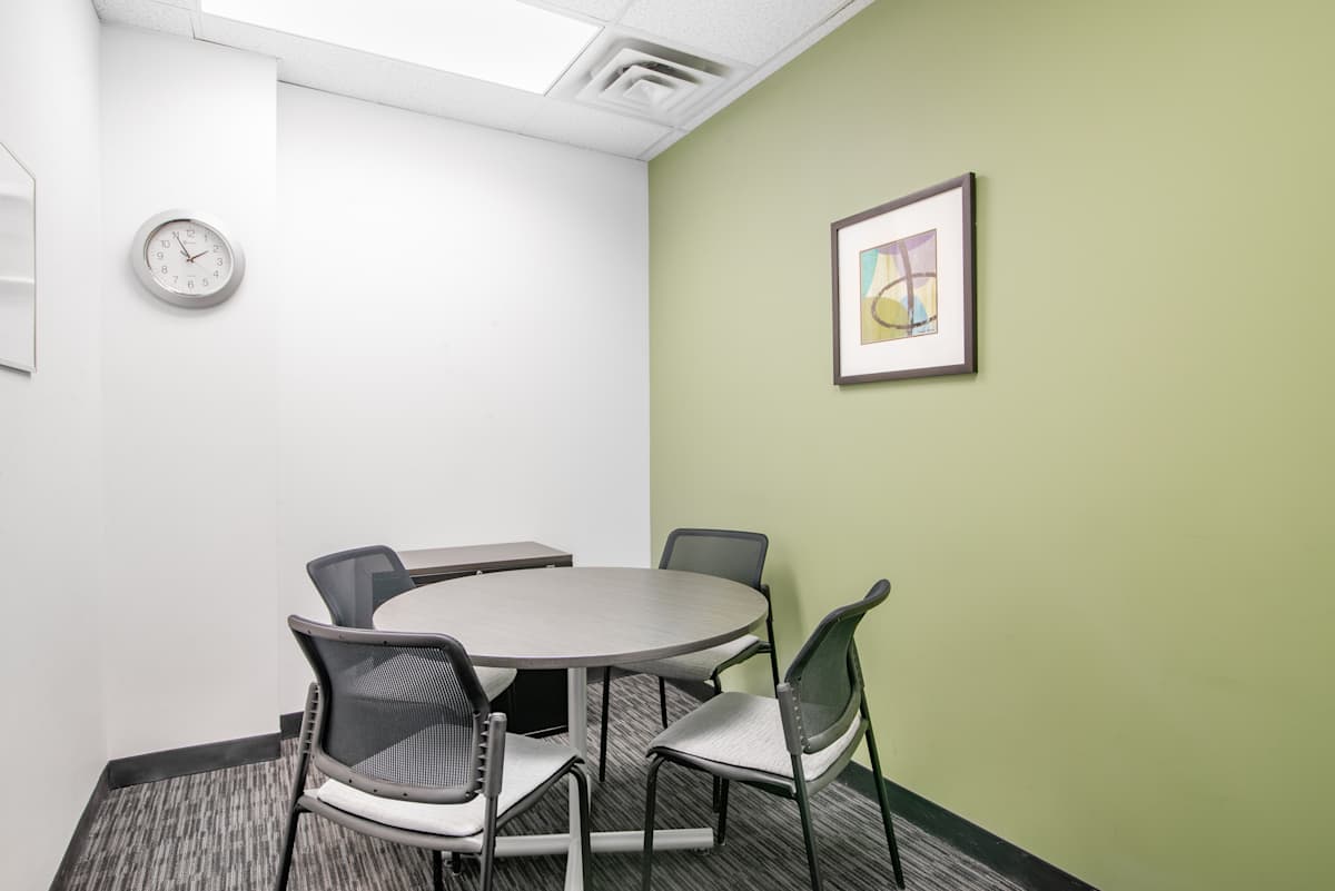 Regus (IWG) The Business Exchange Richmond Hill