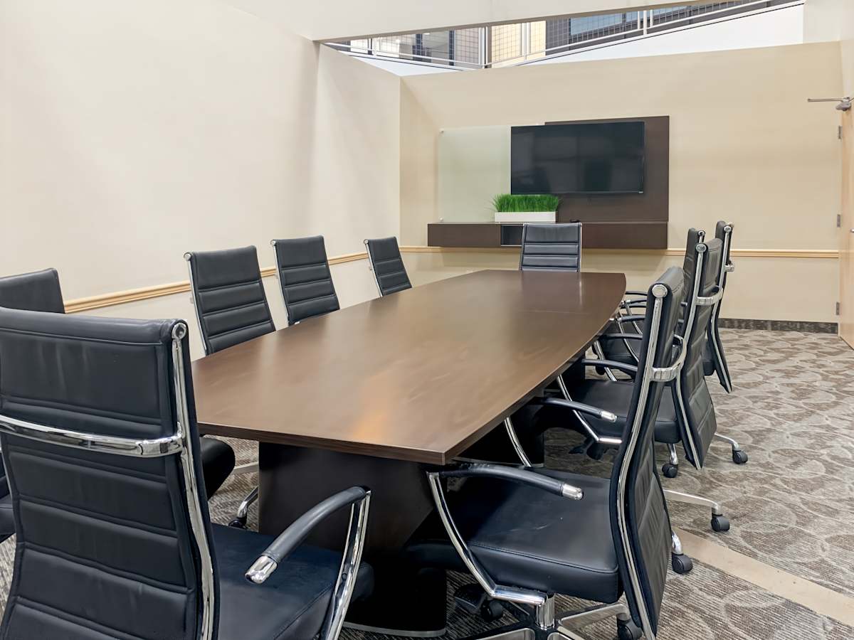 The Cliffs Columbus HQ (IWG) The Cliffs Columbus