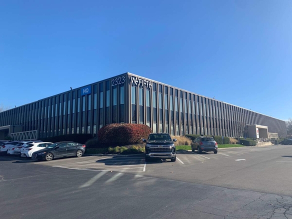 HQ (IWG) The Cliffs Columbus