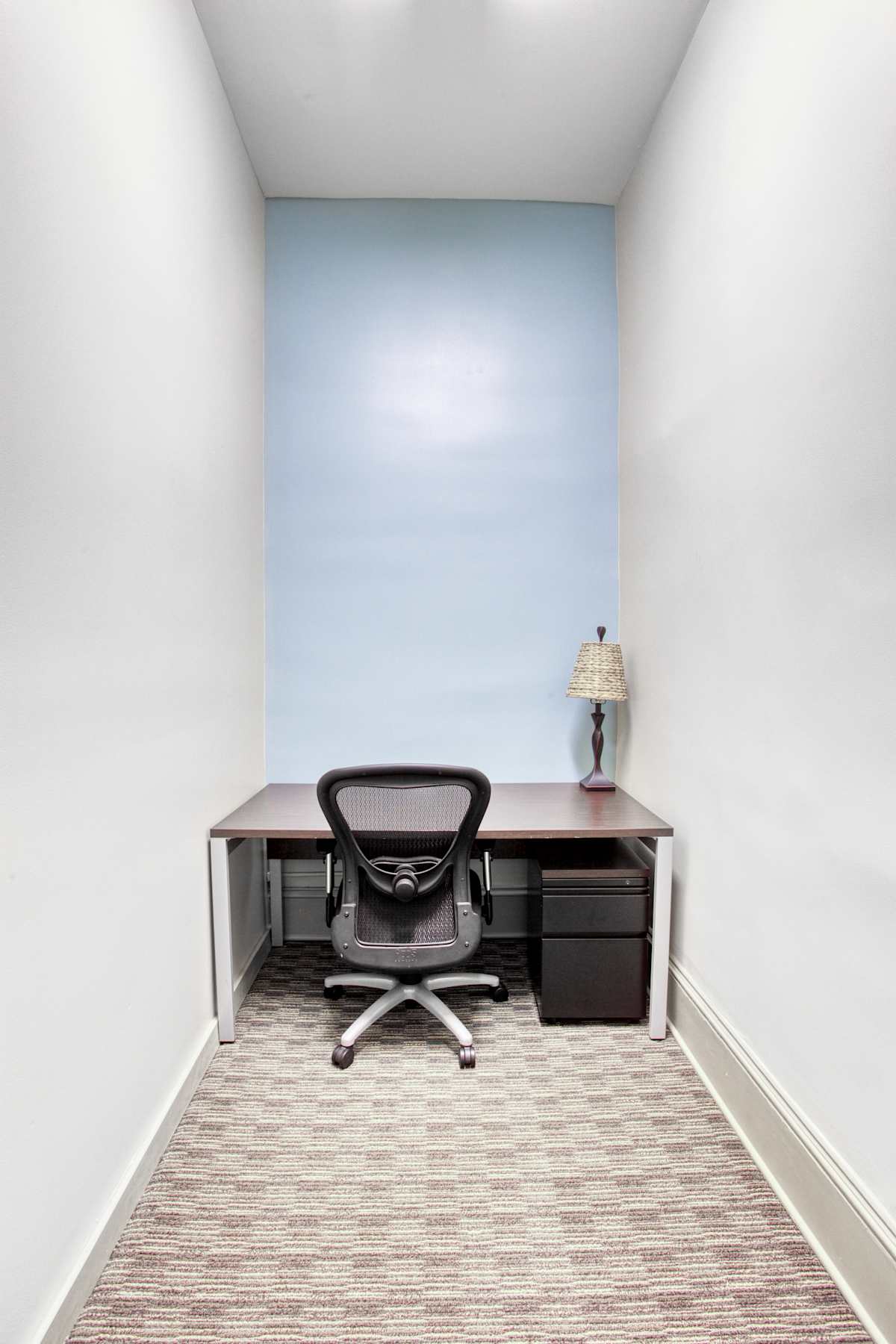 Regus (IWG) The Cosby Building Kansas City