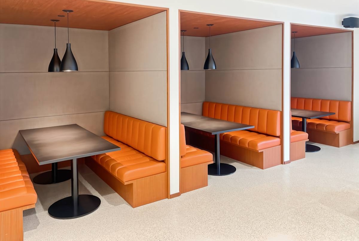 Regus (IWG) The Crescent Dallas