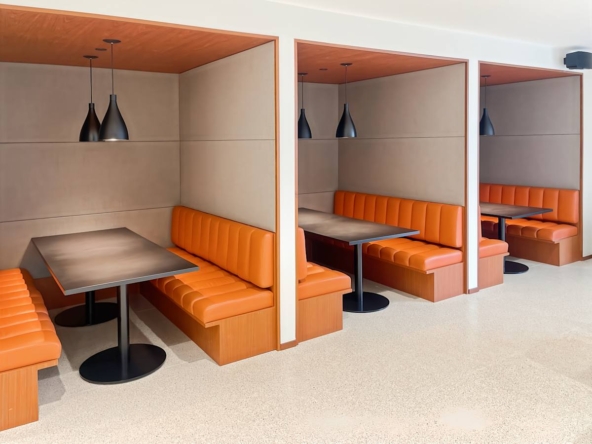 Regus (IWG) The Crescent Dallas