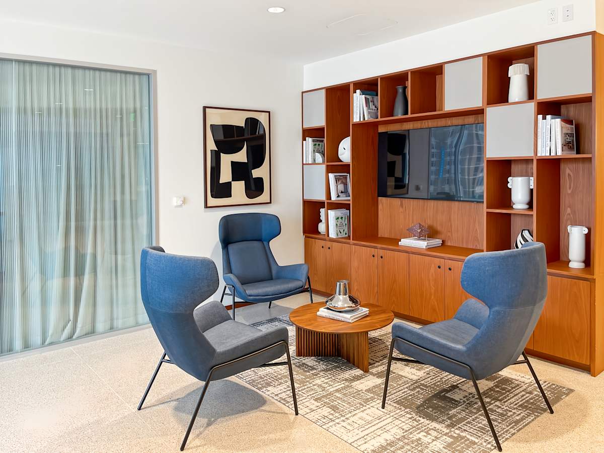 The Crescent Dallas Regus (IWG) The Crescent Dallas