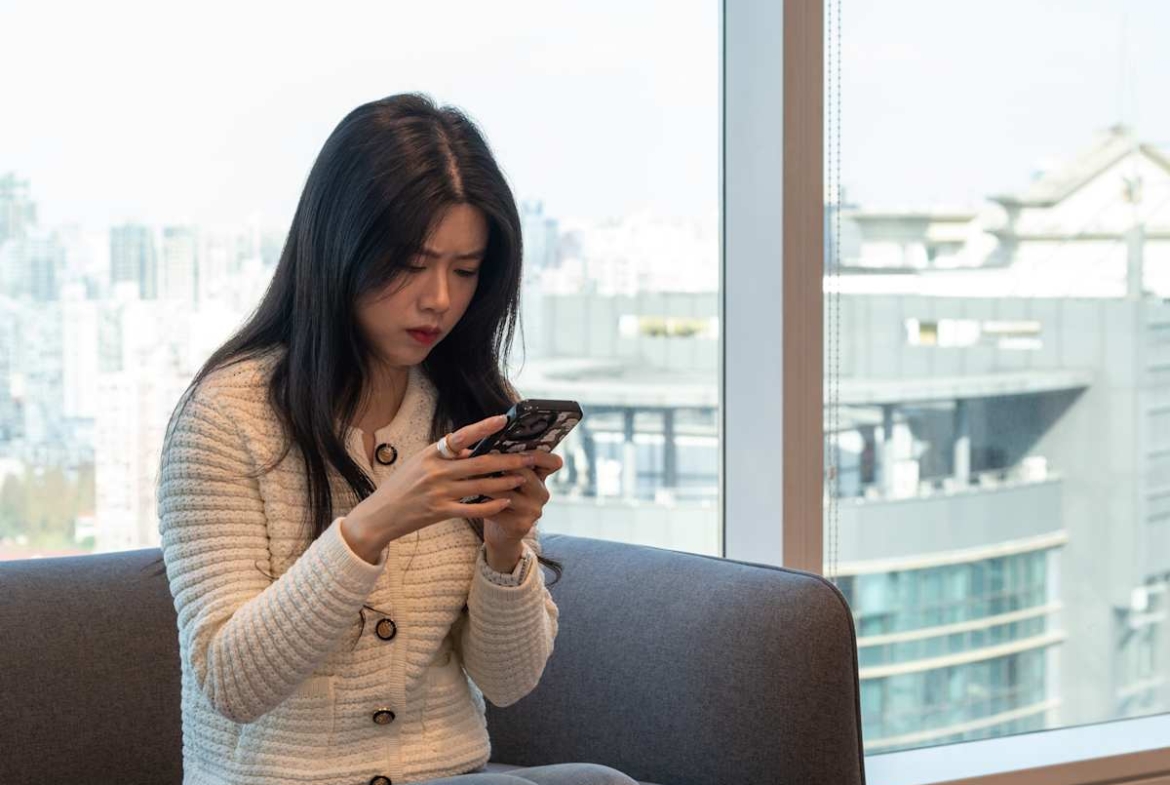 Regus (IWG) The Crest Shanghai