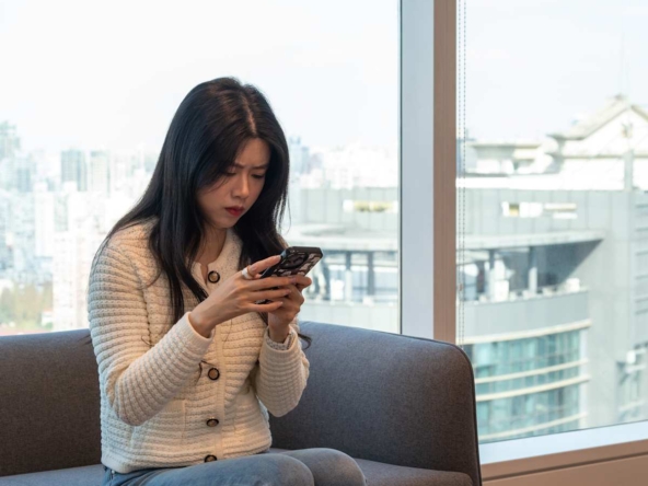 Regus (IWG) The Crest Shanghai