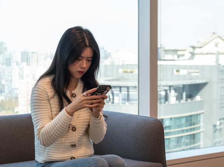 Regus (IWG) The Crest Shanghai