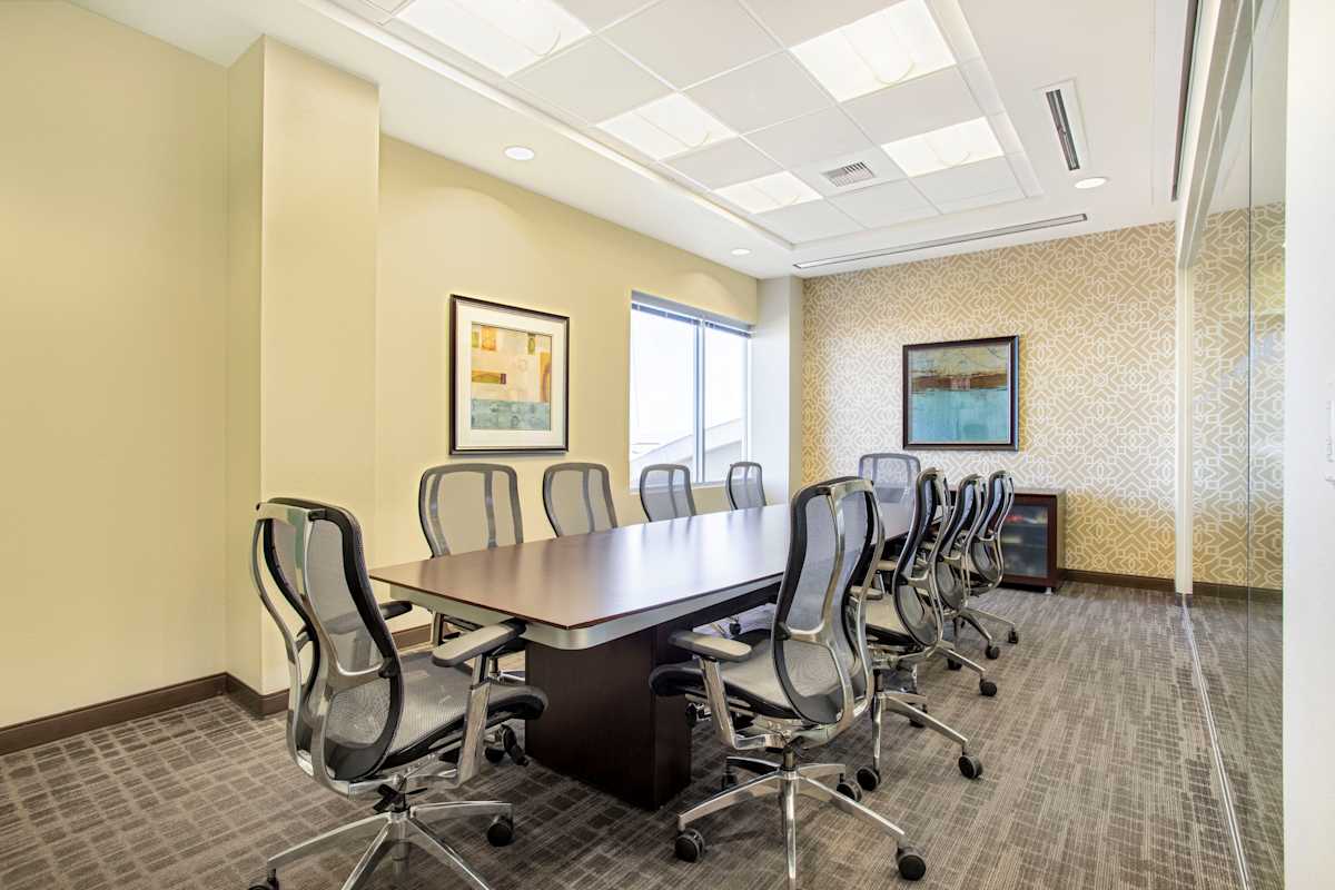 Regus (IWG) The District at Green Valley Henderson