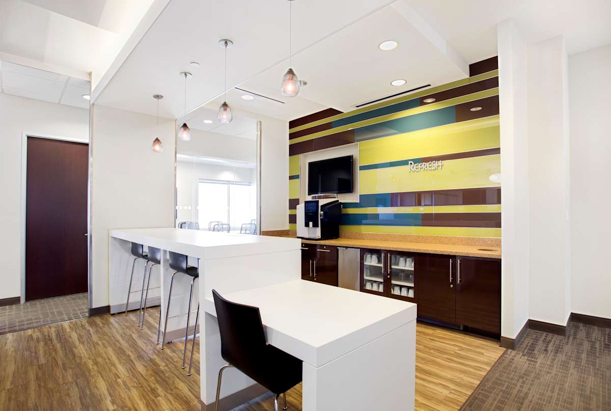 Regus (IWG) The District at Green Valley Henderson