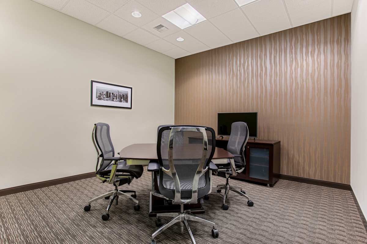 Regus (IWG) The District at Green Valley Henderson