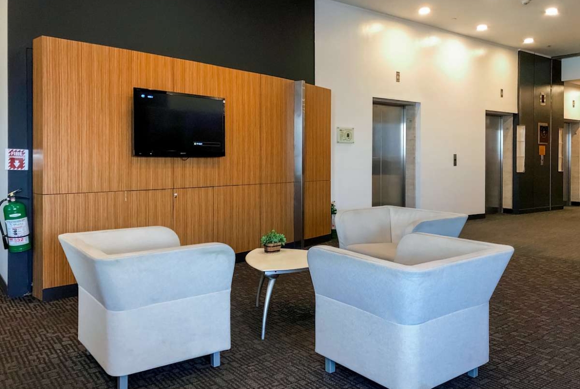 Regus (IWG) The Enterprise Centre Makati City