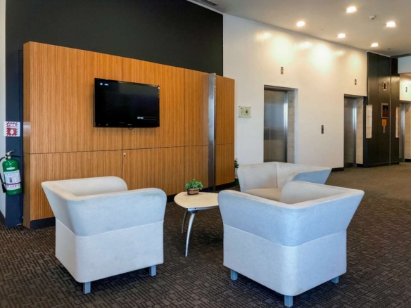 Regus (IWG) The Enterprise Centre Makati City