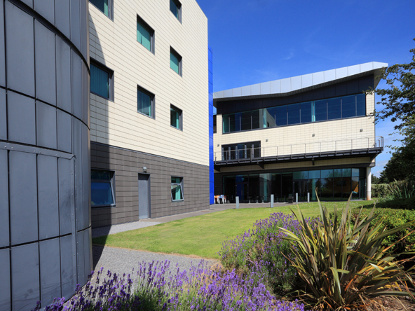 Chadwick Business Centres The Exchange Bridgwater
