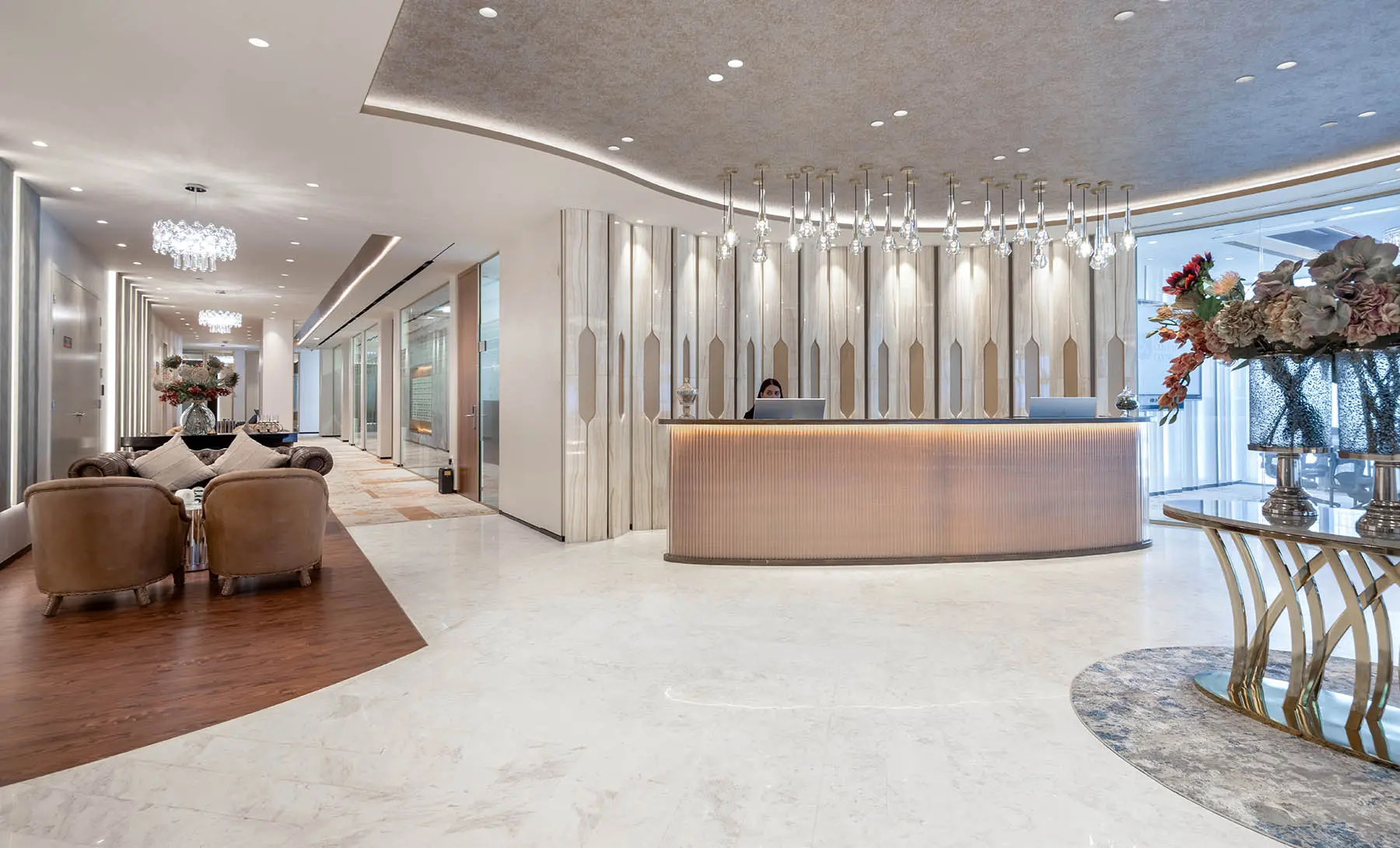 Al Maryah Tower Abu Dhabi Al Maryah Tower Abu Dhabi