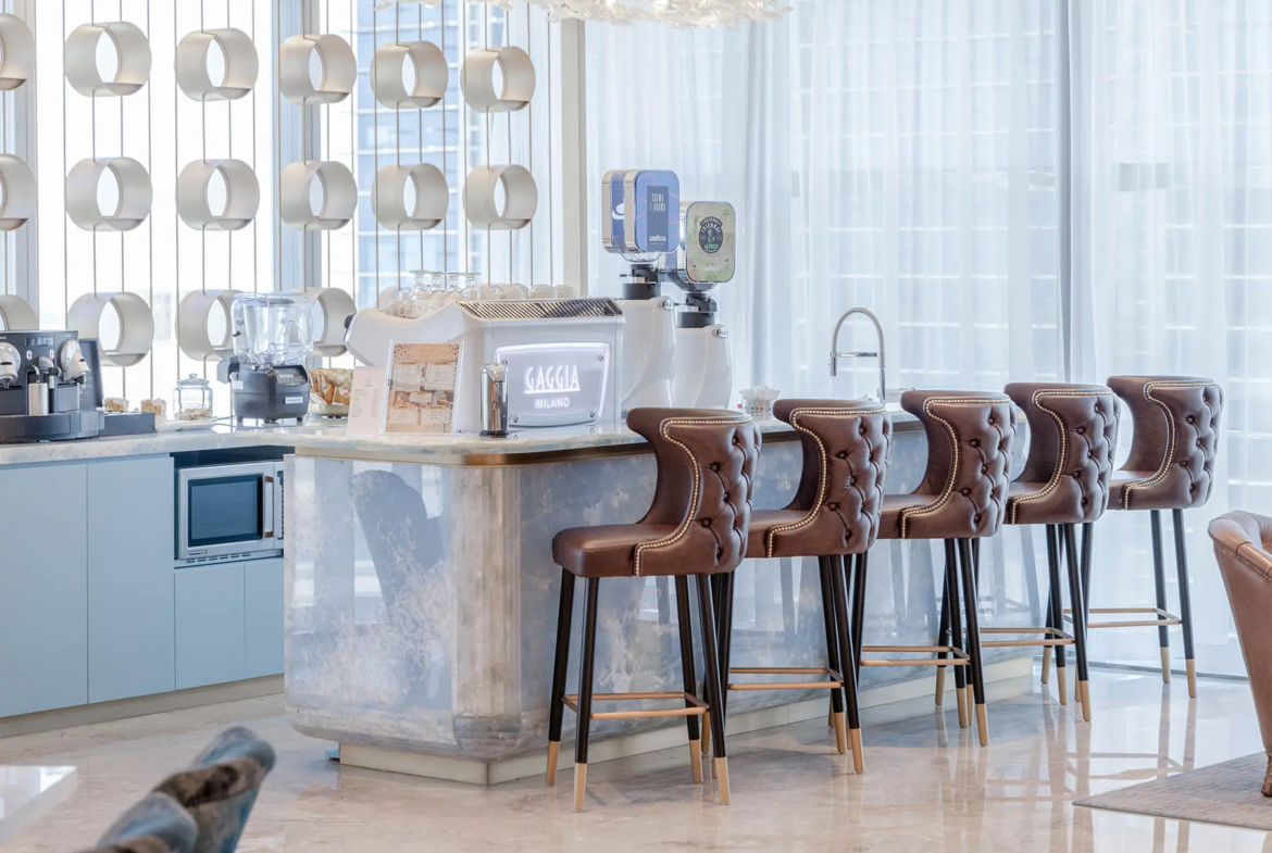 Al Sila Tower Abu Dhabi