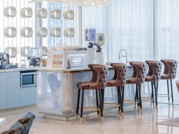 Al Sila Tower Abu Dhabi