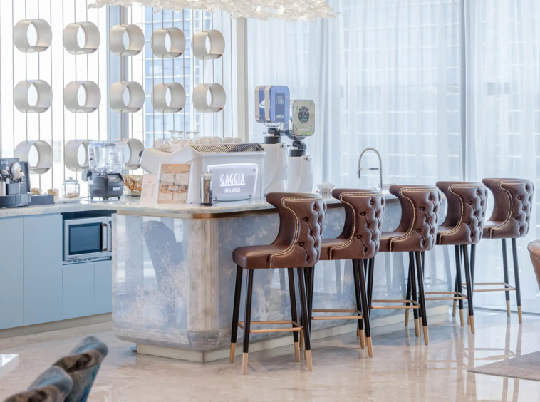 Al Sila Tower Abu Dhabi