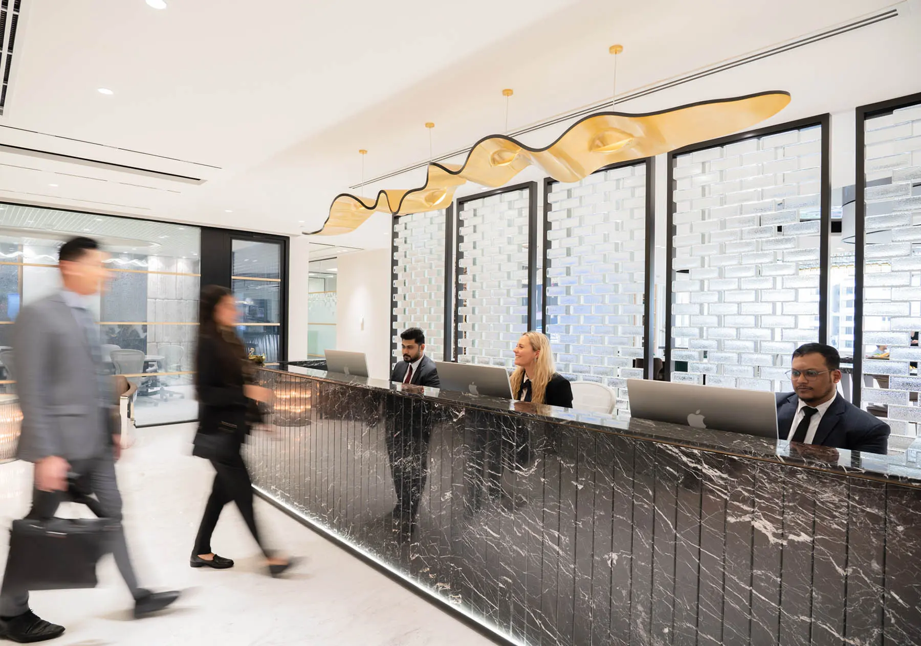 One Central Dubai One Central Dubai