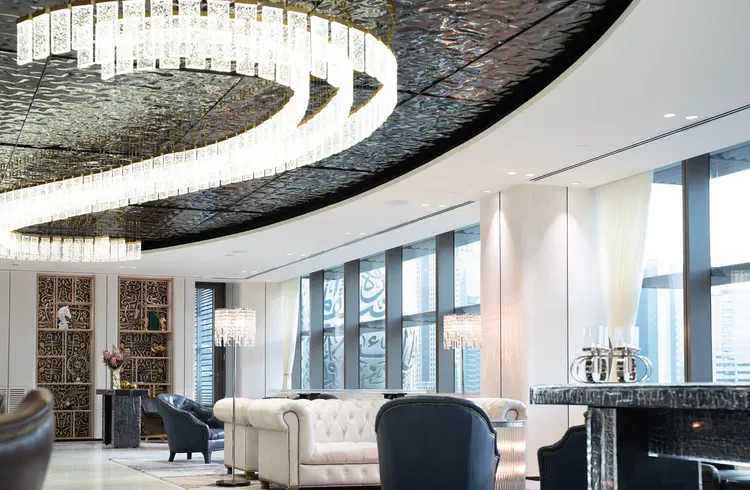 One Central Dubai One Central Dubai