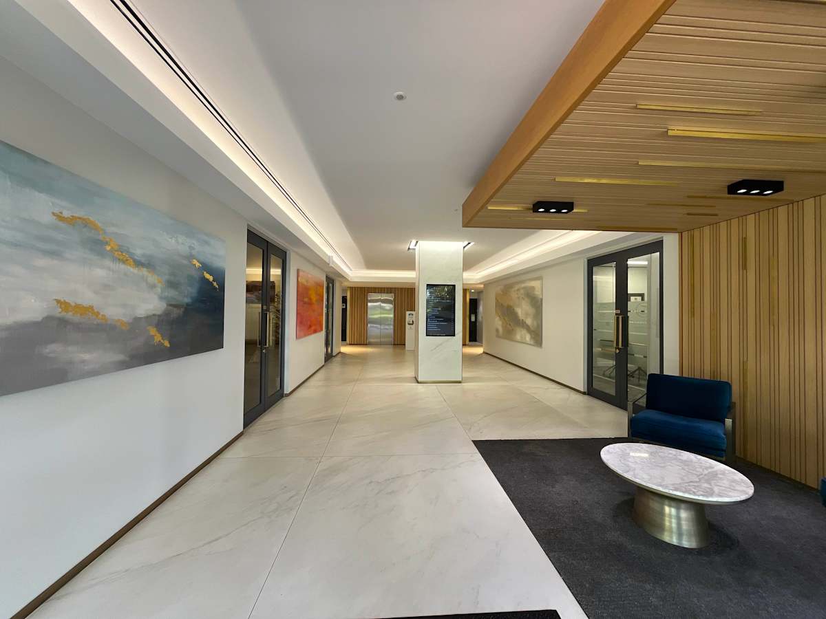 Regus (IWG) The Garden Office Park Perth