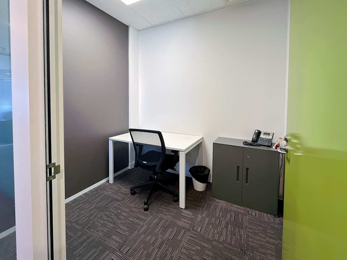 Regus (IWG) The Garden Office Park Perth