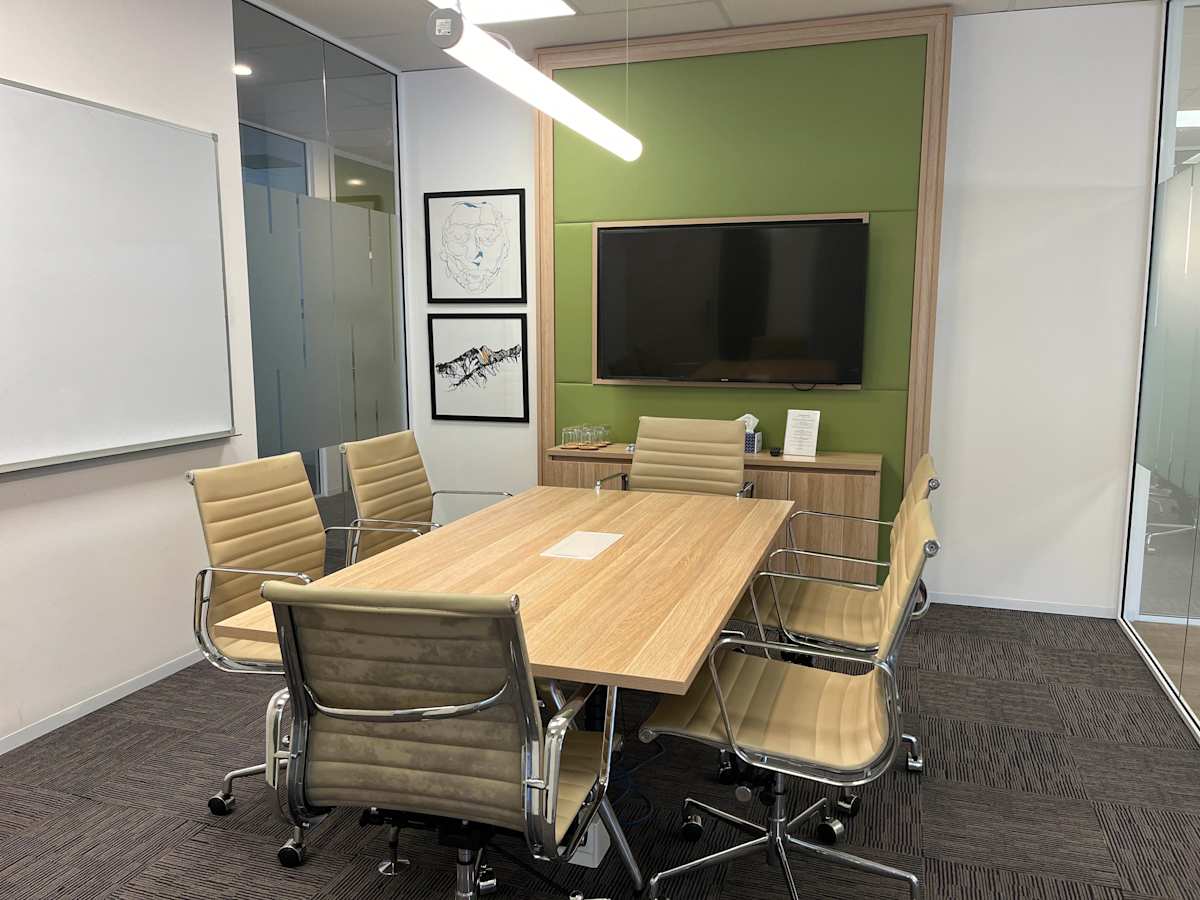 Regus (IWG) The Garden Office Park Perth
