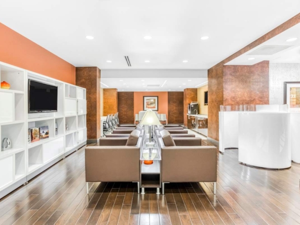 Regus (IWG) The Gardens Financial Center Palm Beach Gardens