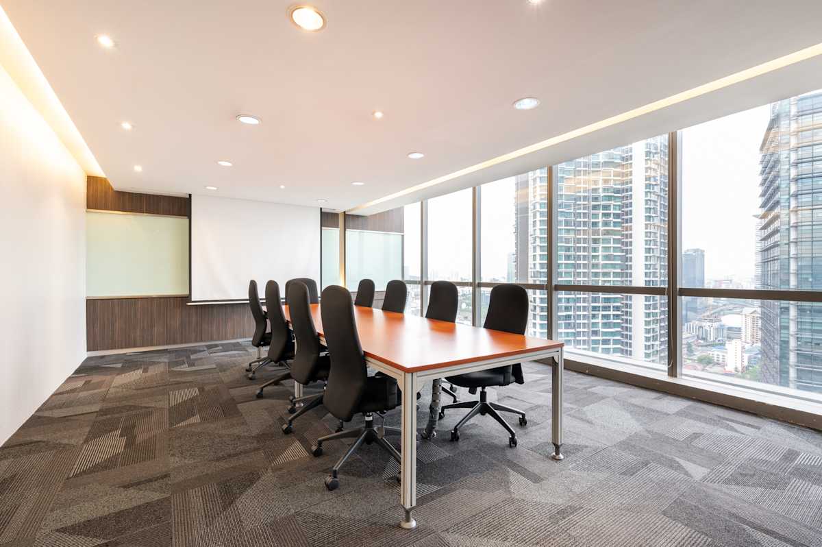 Regus (IWG) The Gardens South Tower Kuala Lumpur