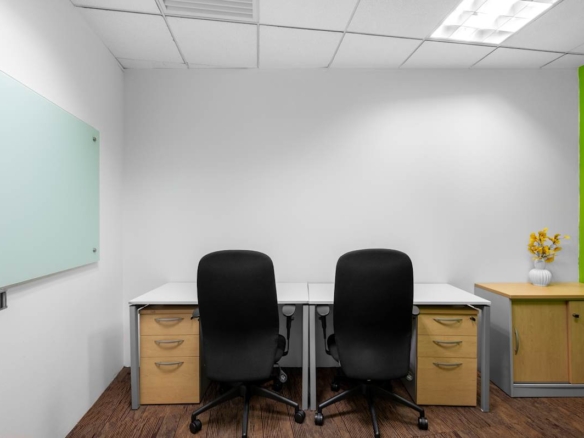 Regus (IWG) The Gardens South Tower Kuala Lumpur