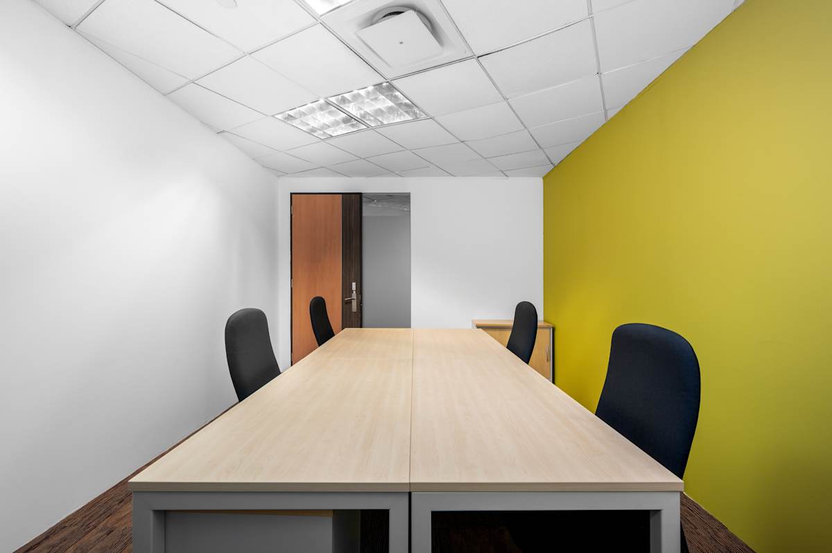 Regus (IWG) The Gardens South Tower Kuala Lumpur