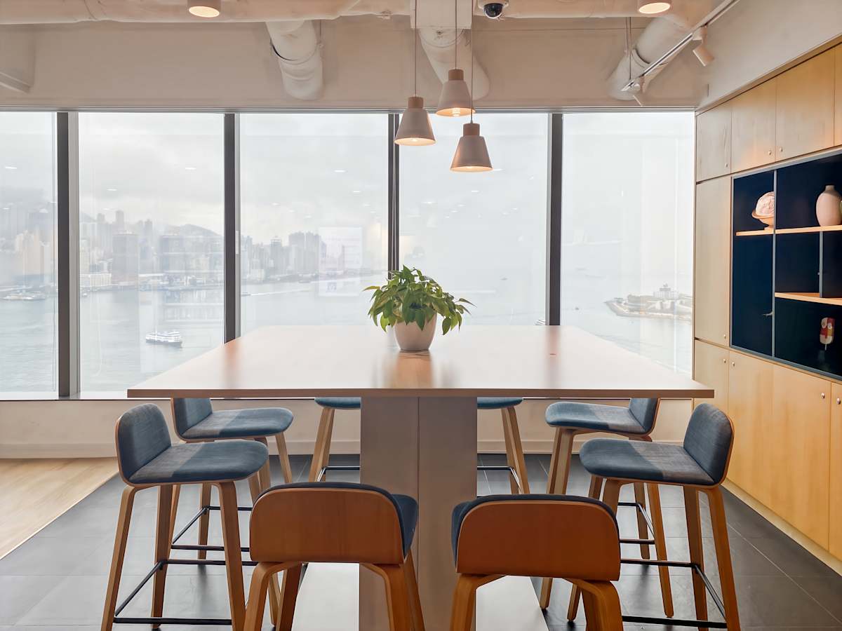 Signature by Regus (IWG) The Gateway Kowloon