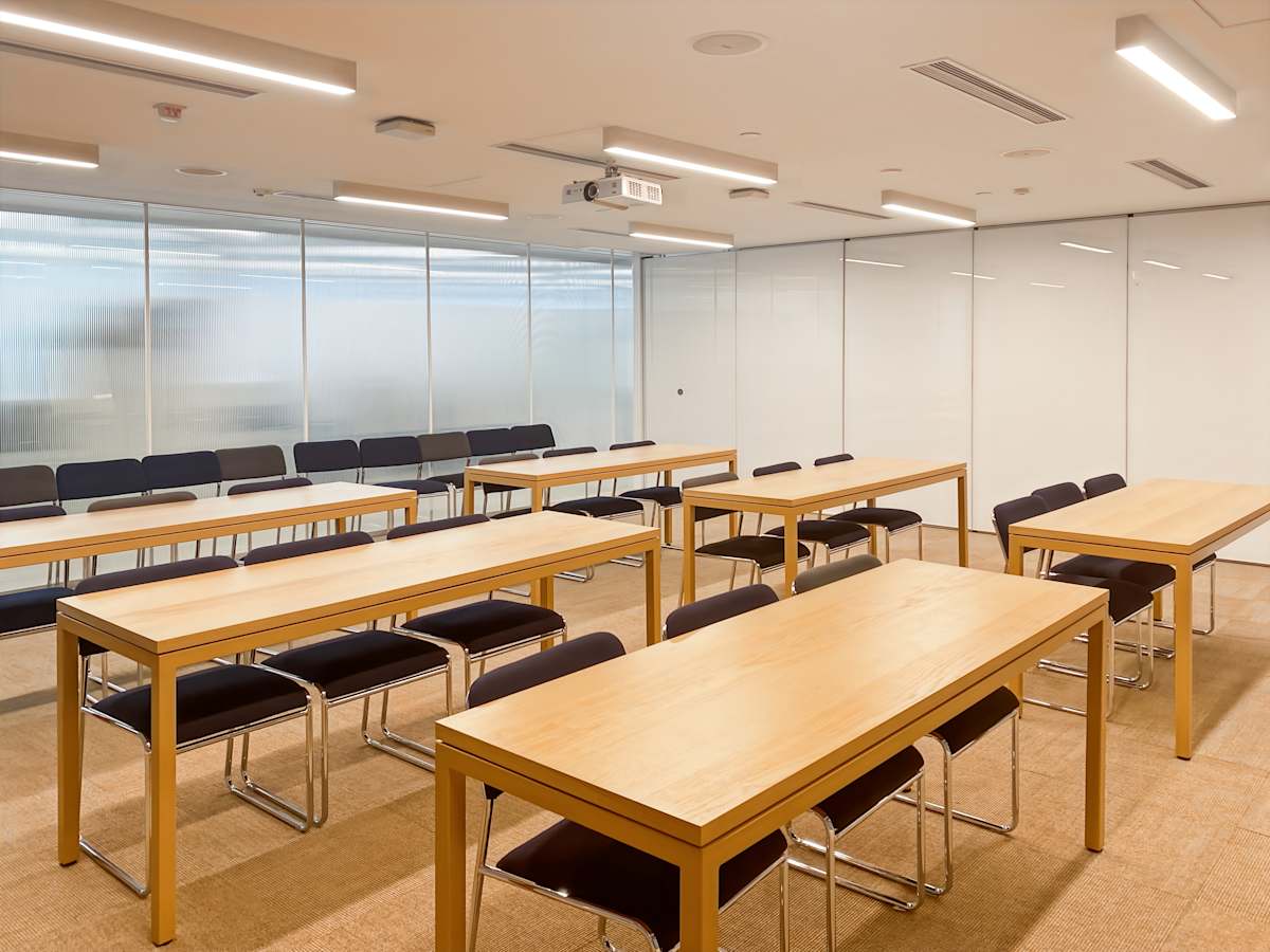 Signature by Regus (IWG) The Gateway Kowloon