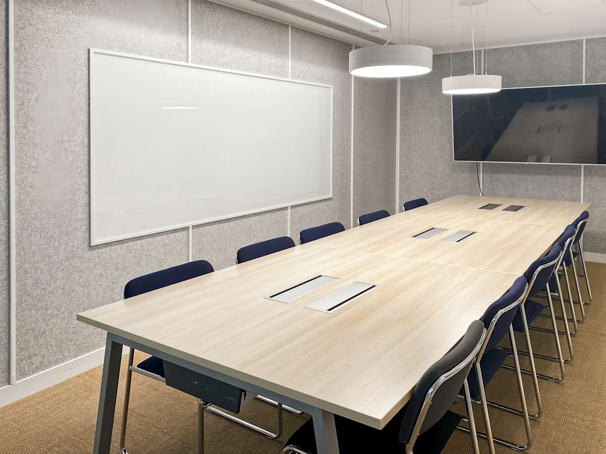 Signature by Regus (IWG) The Gateway Kowloon
