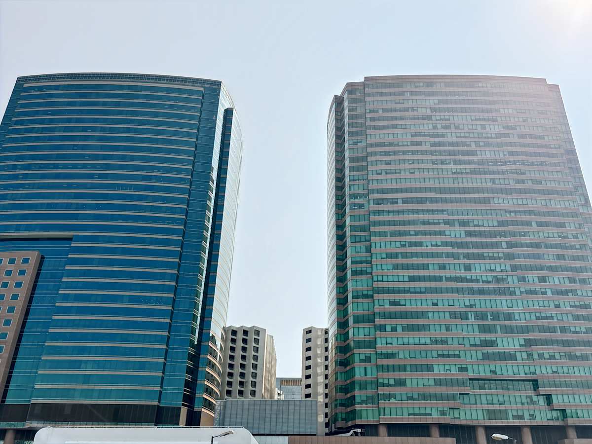 Signature by Regus (IWG) The Gateway Kowloon