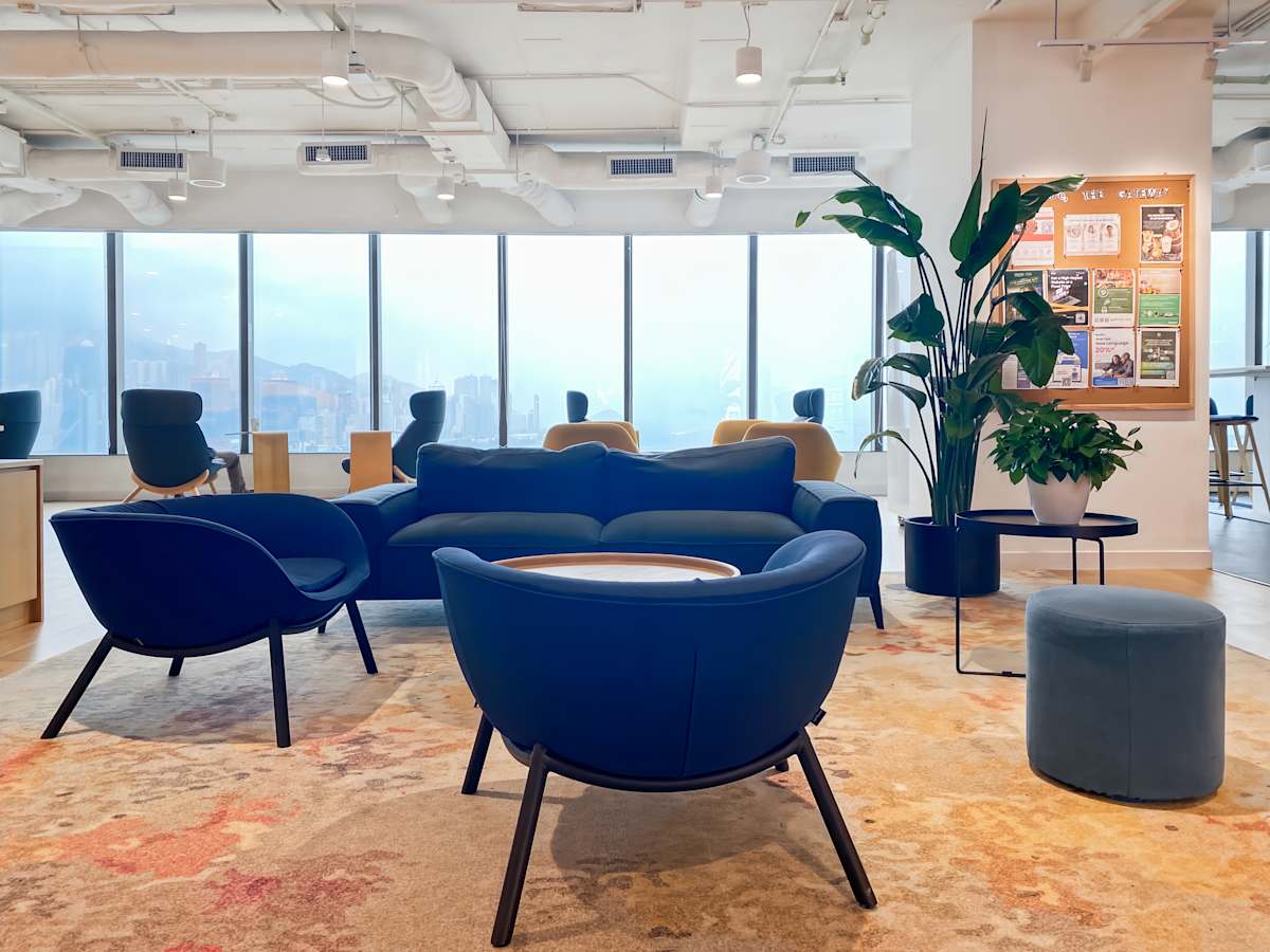 Signature by Regus (IWG) The Gateway Kowloon