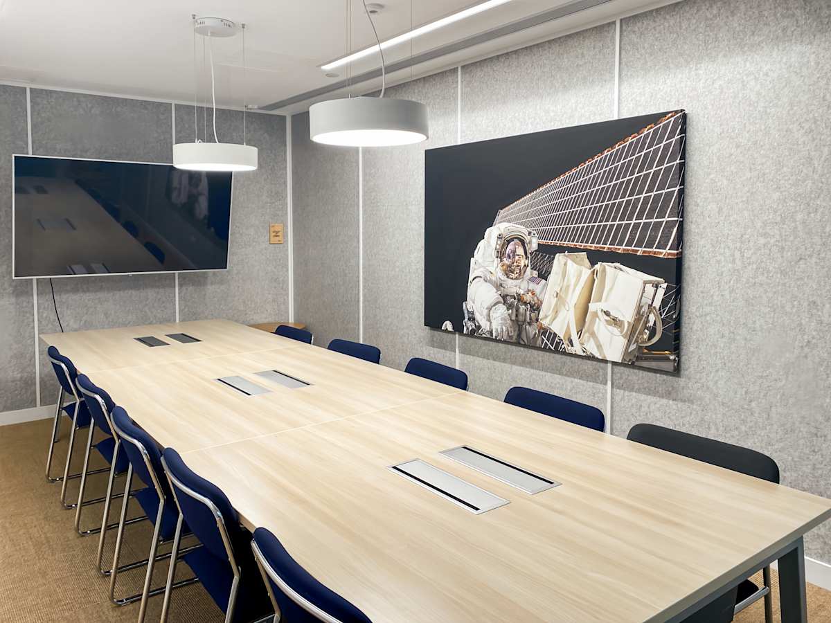 Signature by Regus (IWG) The Gateway Kowloon