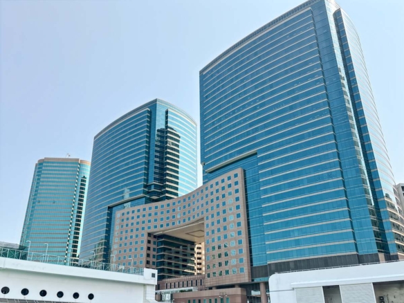 Signature by Regus (IWG) The Gateway Kowloon
