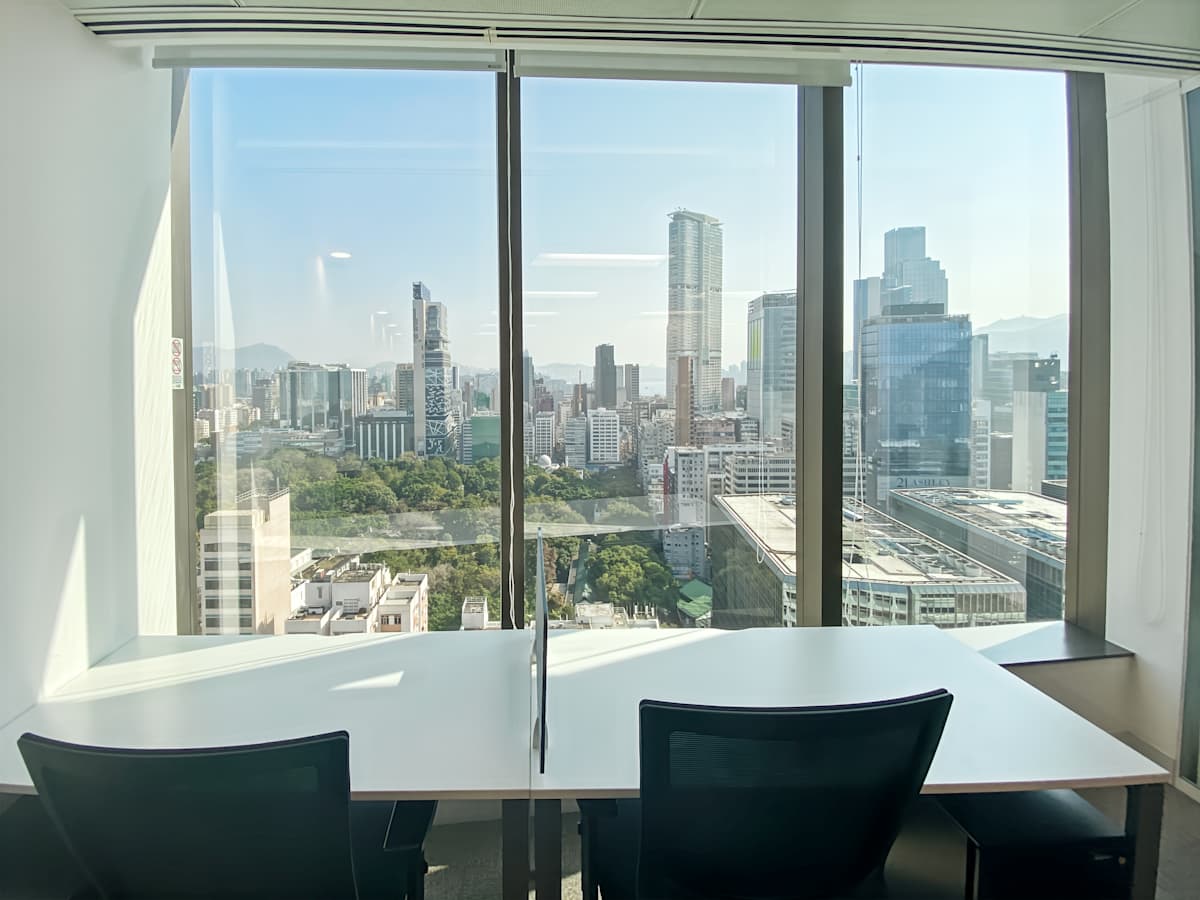 Signature by Regus (IWG) The Gateway Kowloon