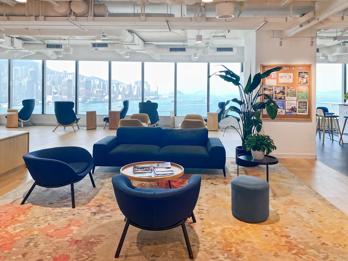 Signature by Regus (IWG) The Gateway Kowloon