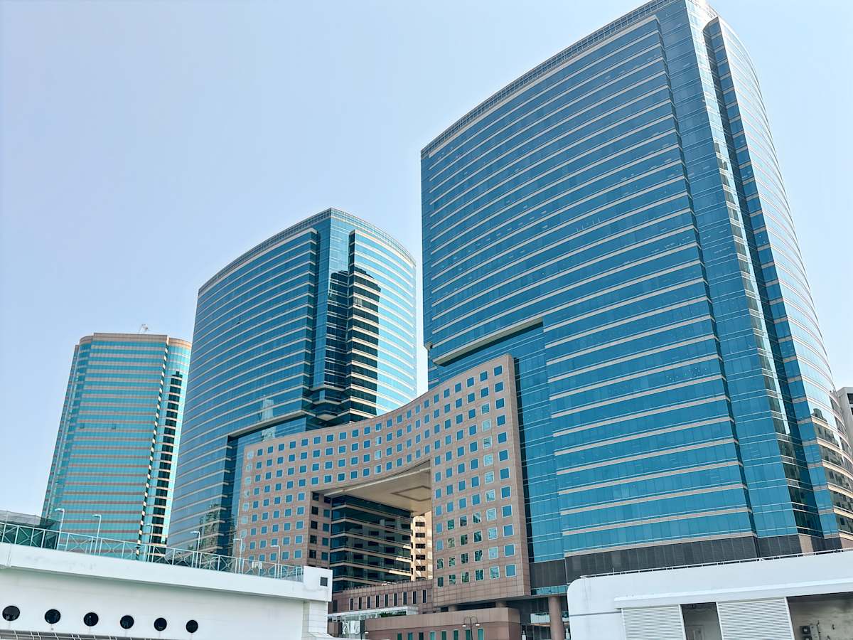 Signature by Regus (IWG) The Gateway Kowloon
