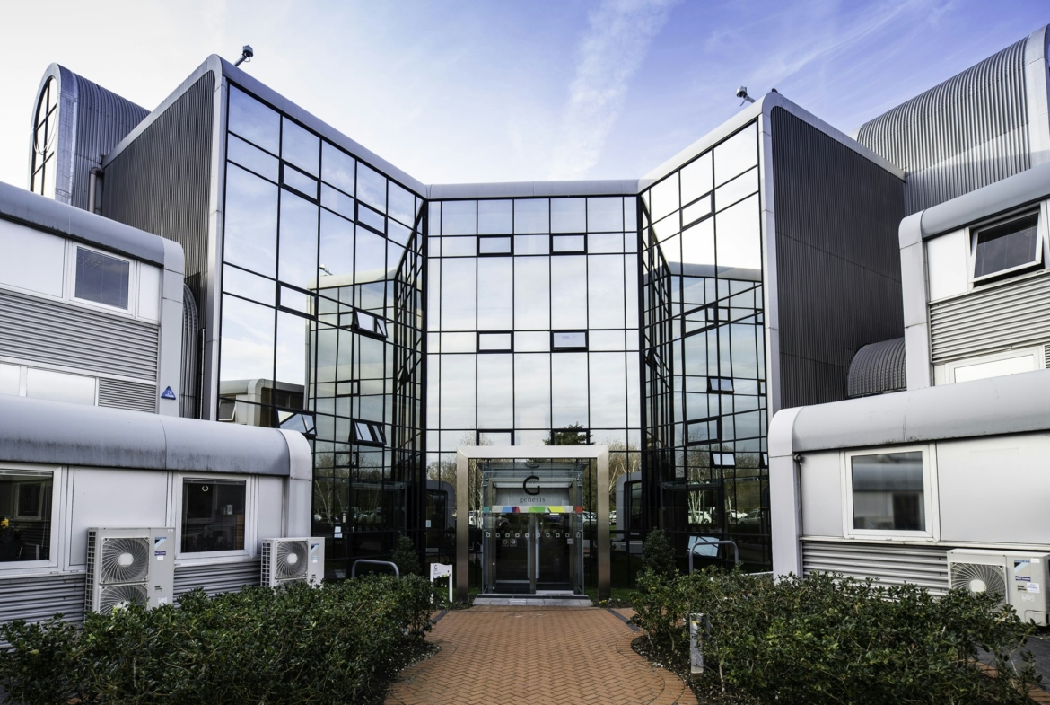 Citibase The Genesis Centre Birchwood
