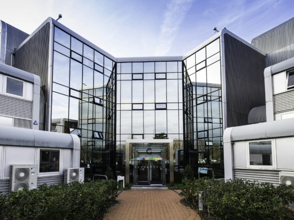 Citibase The Genesis Centre Birchwood
