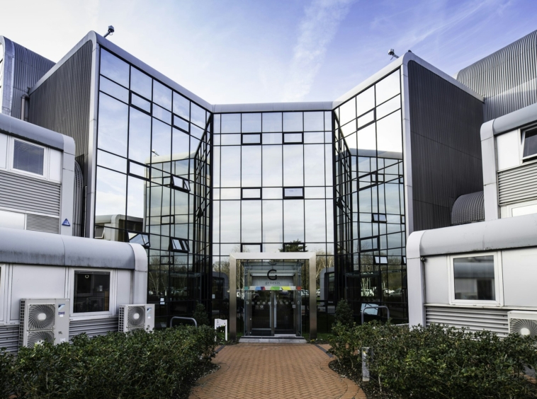Citibase The Genesis Centre Birchwood