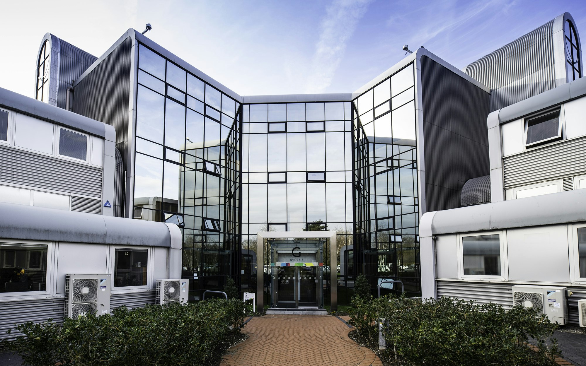 The-Genesis-Centre-Birchwood-1 Citibase The Genesis Centre Birchwood