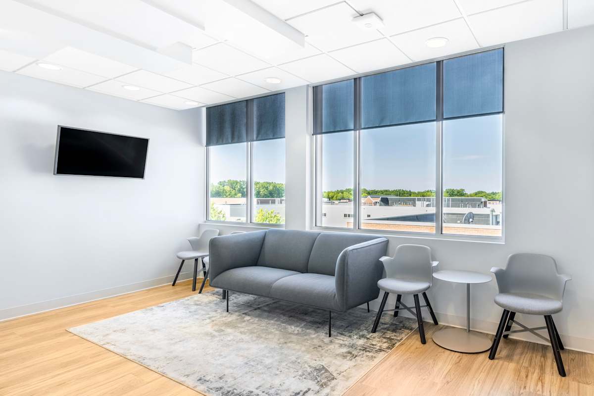 Regus (IWG) The Gordon Building Crocker Park Westlake