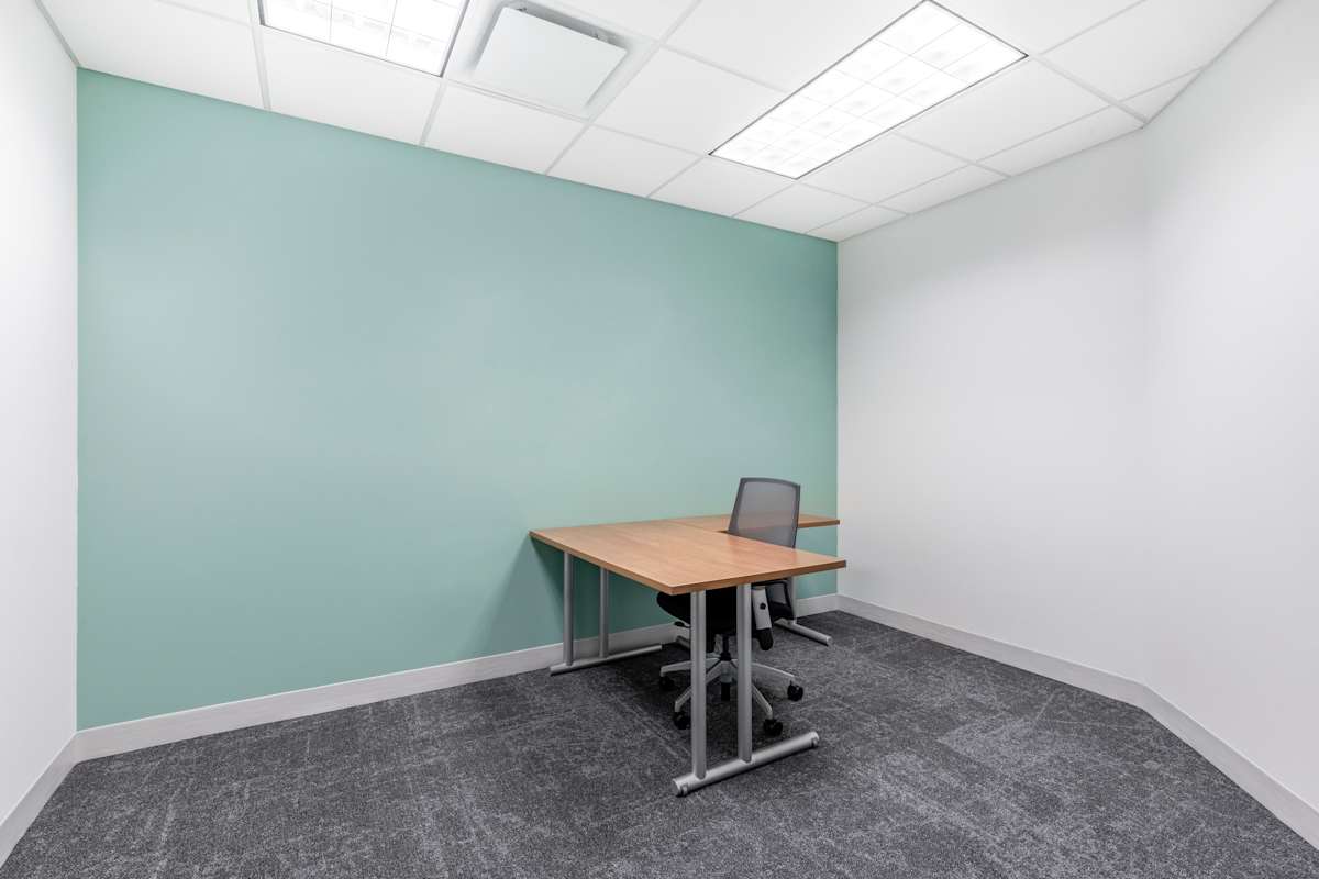 Regus (IWG) The Gordon Building Crocker Park Westlake